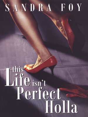 cover image of This Life Isn't Perfect Holla